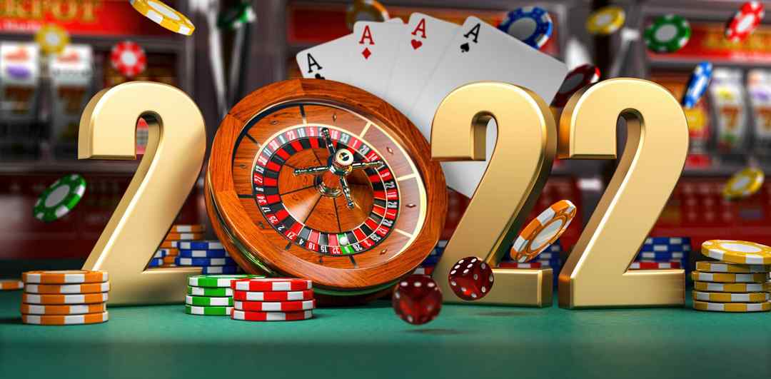 Casino online hoành tráng của I8bet 2022 tại I8bet