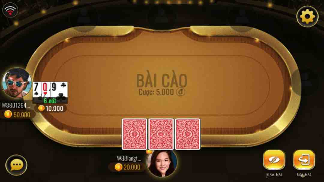 Game ăn tiền đang là bộ môn hot nhất trong thời gian qua