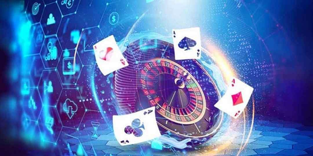 Chơi casino tại các nhà cái uy tín