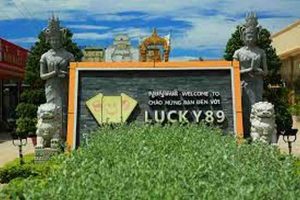 Lucky89 Border Casino - Nơi dừng chân tuyệt vời cho du khách