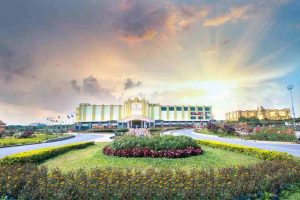 Thansur Bokor Highland Resort and Casino hấp dẫn thế nào?