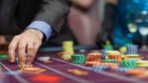 Felix - Hotel & Casino nơi hội ngộ của các cược thủ