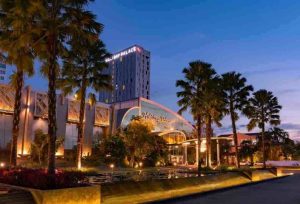 Holiday Palace Resort & Casino - Điểm giải trí có thưởng