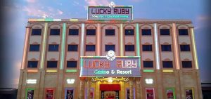 Lucky Ruby Border Casino - Sân chơi với đa sản phẩm giải trí