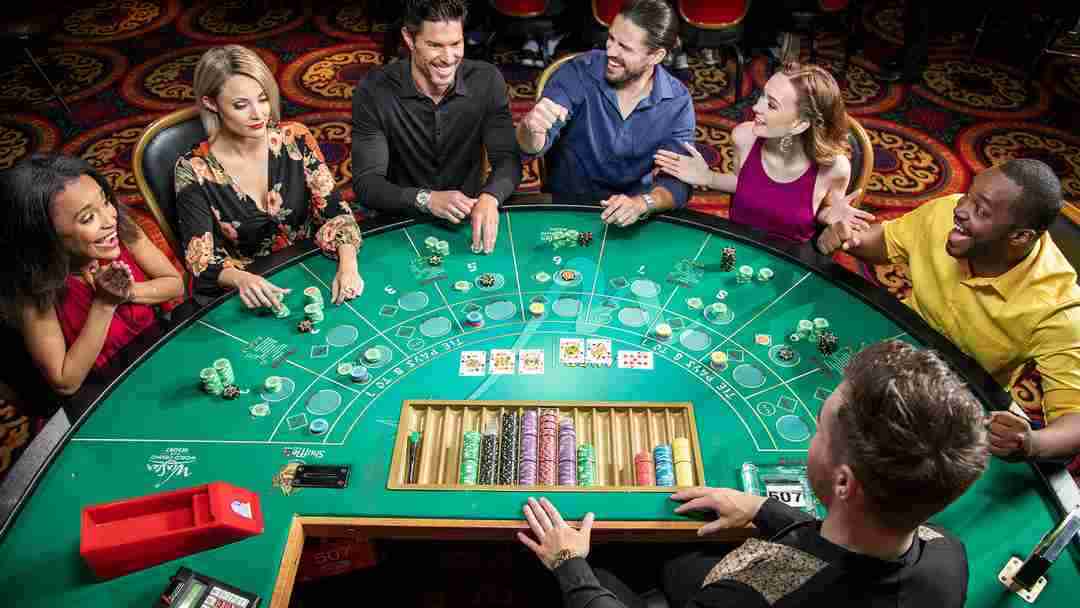 Le Macau Casino & Hotel sân chơi yêu thích của nhiều cược thủ  