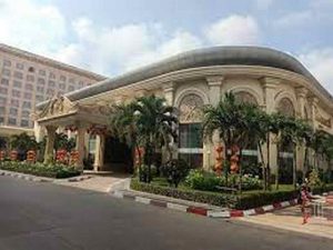 Macau Casino & Hotel