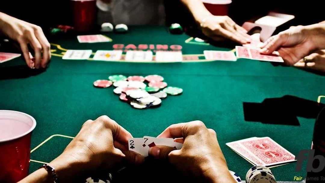 Baccarat được xem như linh hồn của Casino Moc Bai 