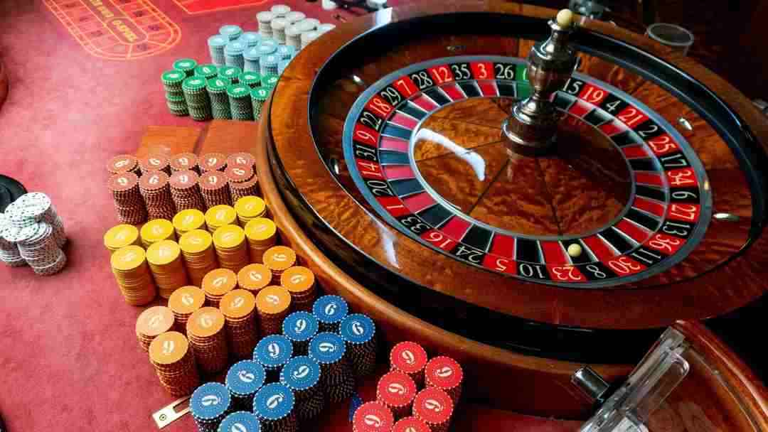 Tựa game đình đám tại  Poipet Resort Casino