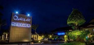 Queenco Hotel and Casino - Chốn vui chơi xứng tầm tinh hoa