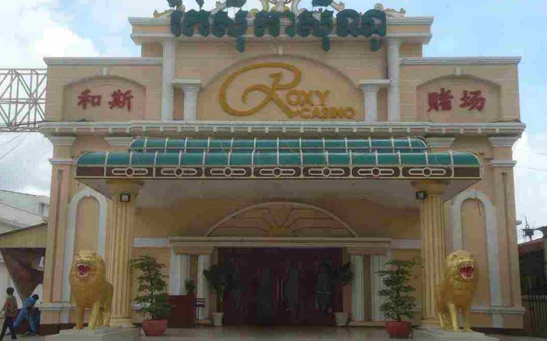 Roxy Casino -  Sân chơi cá cược xứng danh ngôi vương Châu Á