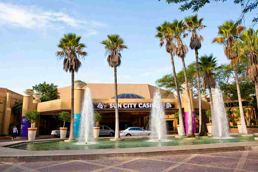 Suncity Casino đã có mặt trên 17 quốc gia khác nhau