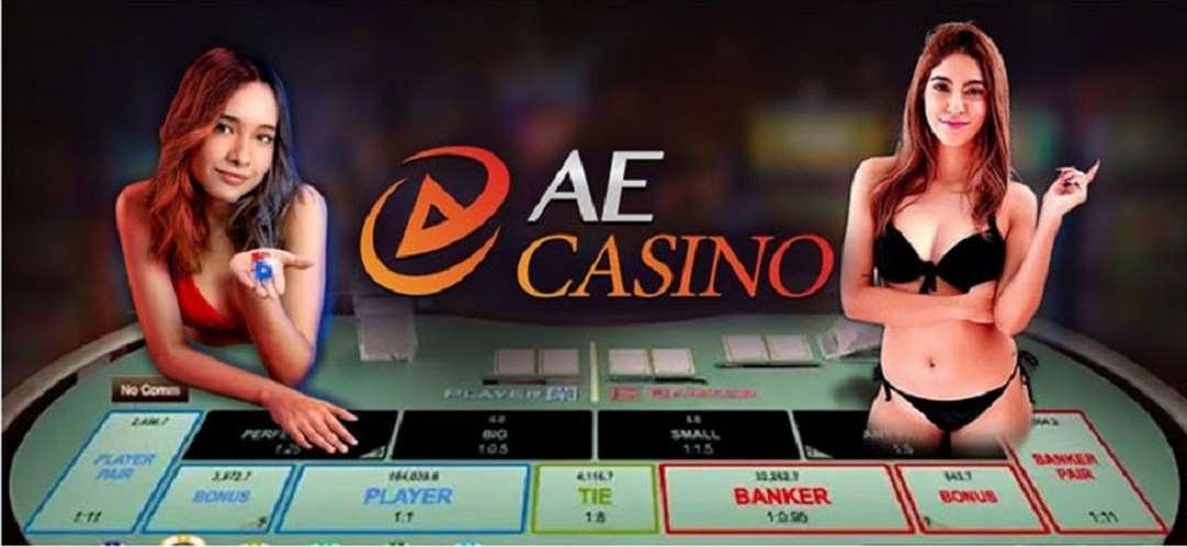 Game bài casino