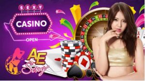 Tìm hiểu về AE Casino