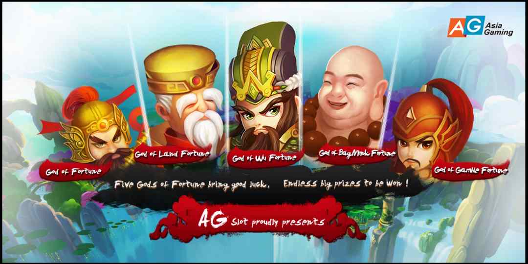 Game bài casino trực tuyến