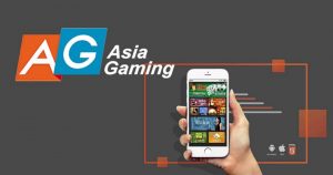 Giới thiệu về Asia Gaming