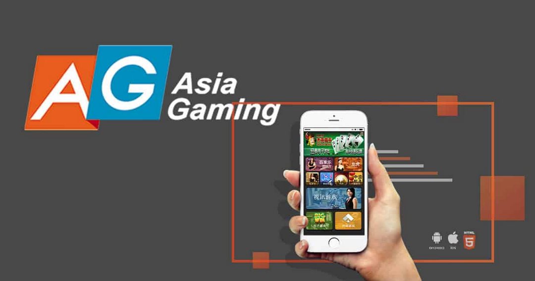 Giới thiệu về Asia Gaming