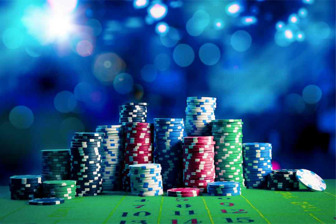 Khách hàng có thể lựa chọn trải nghiệm tính năng live casino