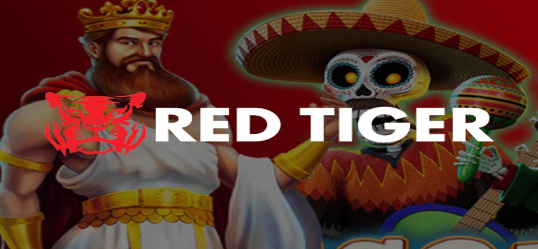 đơn vị cung ứng game nổi bật red tiger