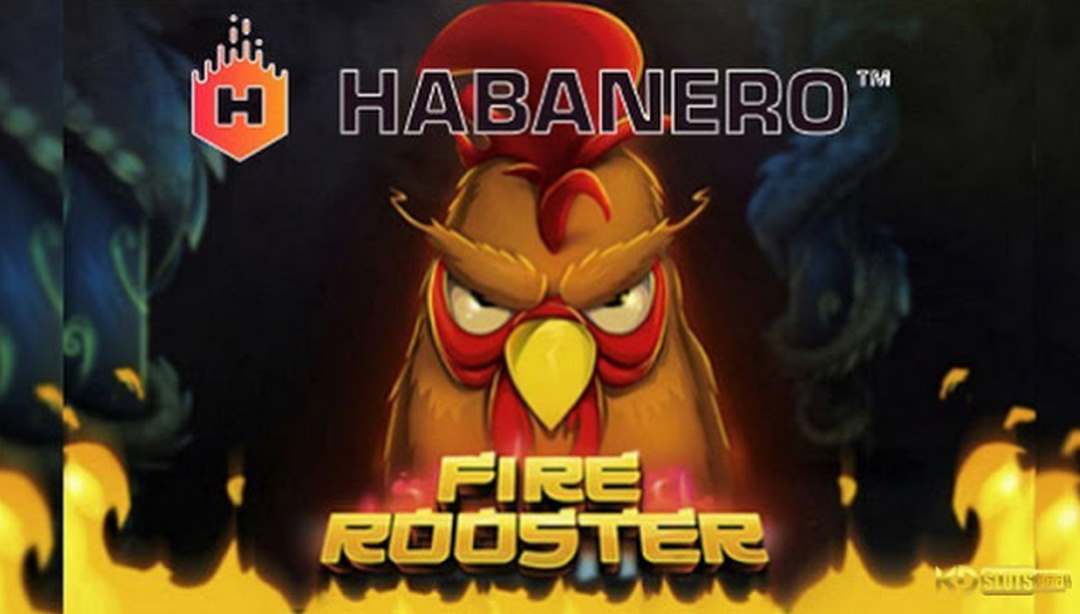 Habanero- Game slot mới lạ