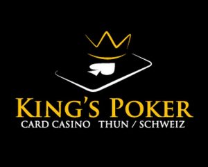 king’s poker