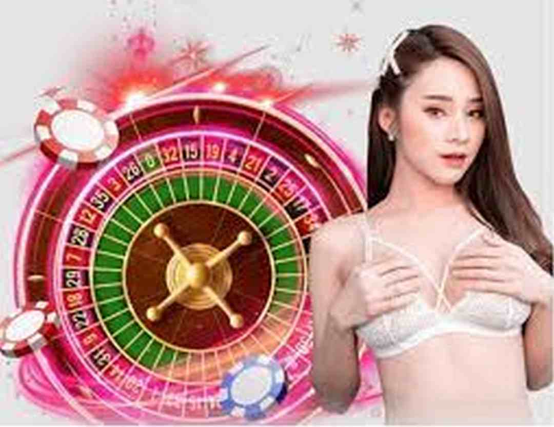 Roulette phần mềm game hay có chính sách ưu đãi