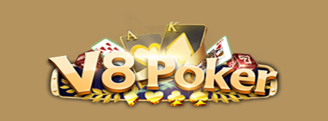 v8 poker có nhiều yếu tố tạo nên thành công vượt trội