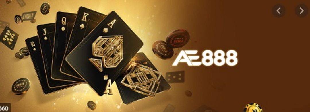 Chi tiết thông tin về chuỗi casino online AE888