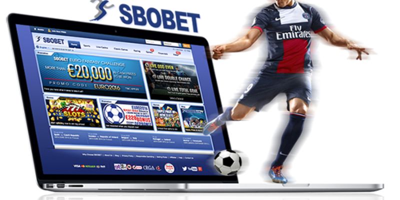 Vài nét giới thiệu về địa chỉ cá cược Sbobet 