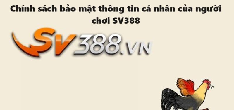 Bảo mật thông tin cá nhân người chơi theo tiêu chuẩn quốc tế 